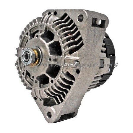 Mpa Quality-Built Alternator Remanufactured, MPA Quality-Built 13709 13709